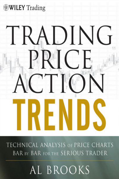 Trading Price Action Trends