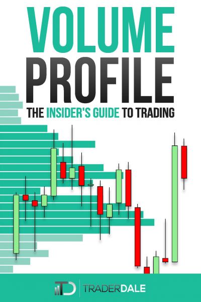 Bộ Sách 2 Cuốn Volume Profile và Order Flow của Trader Dale