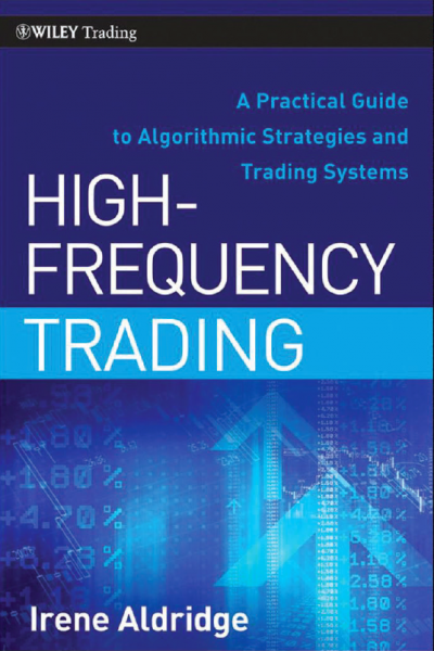 High Frequency Trading