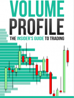 Volume Profile The Insider Guide to Trading