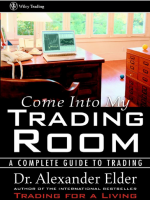 Come In To My Trading Room