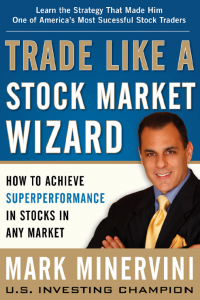 Trade Like a Stock Market Wizard