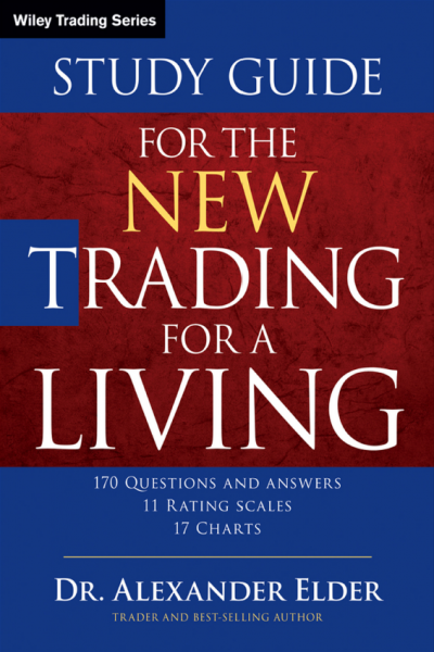 Study Guide for The New Trading for a Living