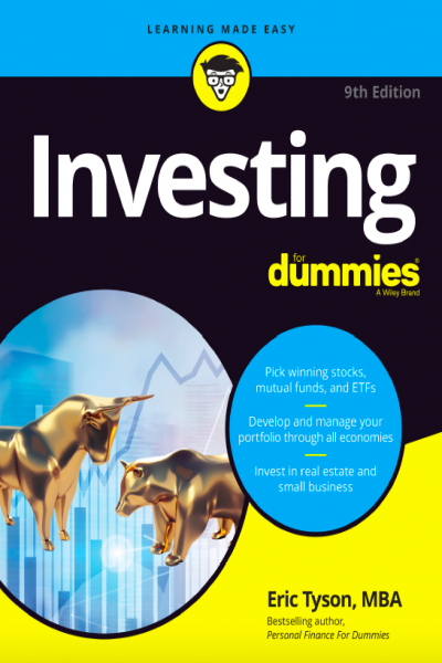 Investing for Dummies 9th edition