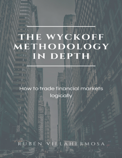 The Wyckoff Methodology in Depth