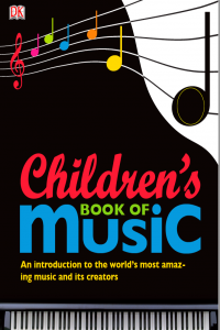 Children's Book of Music