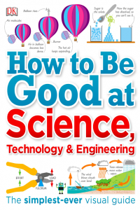 How to be Good at Science, Technology and Engineering