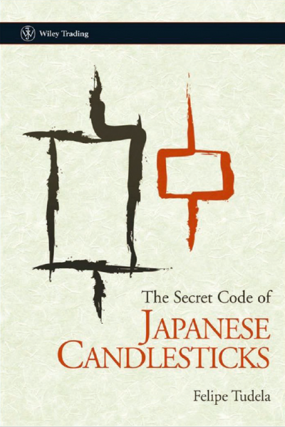 The Secret Code of Japanese Candlesticks