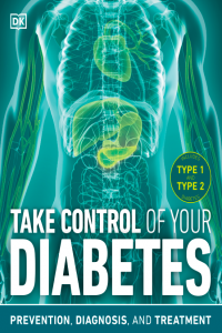 Take Control of Your Diabetes