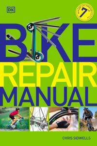 Bike Repair Manual