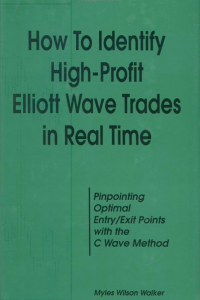 How To Identify High Profit Elliott Wave Trades in Real Time