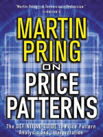 Martin Pring on Price Patterns