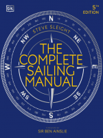 The Complete Sailing Manual 5th