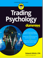 Trading Psychology for dummies 2022