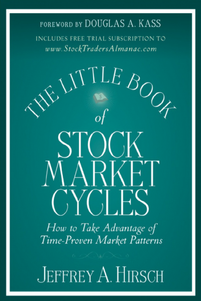 The little book of Stock Market Cycles