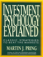 Investment Psychology Explainded