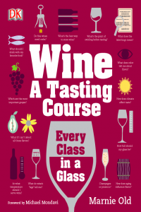 Wine a Tasting Course