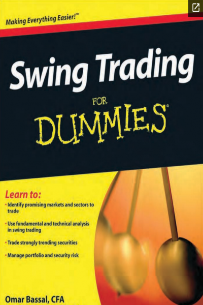 Swing Trading for Dummies