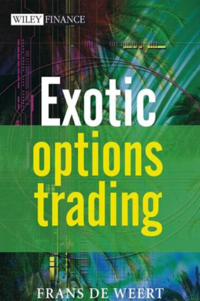 Exotic Options Trading