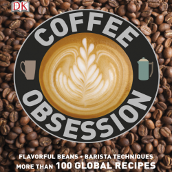 5 Quyển Sách về Coffee Giúp Bạn Trở Thành Barista