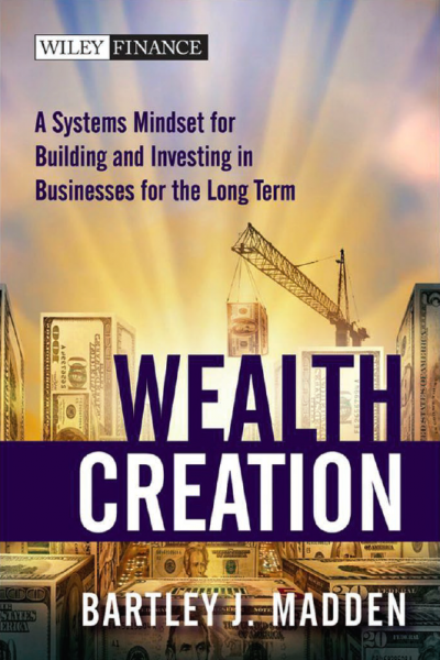 Wealth Creation