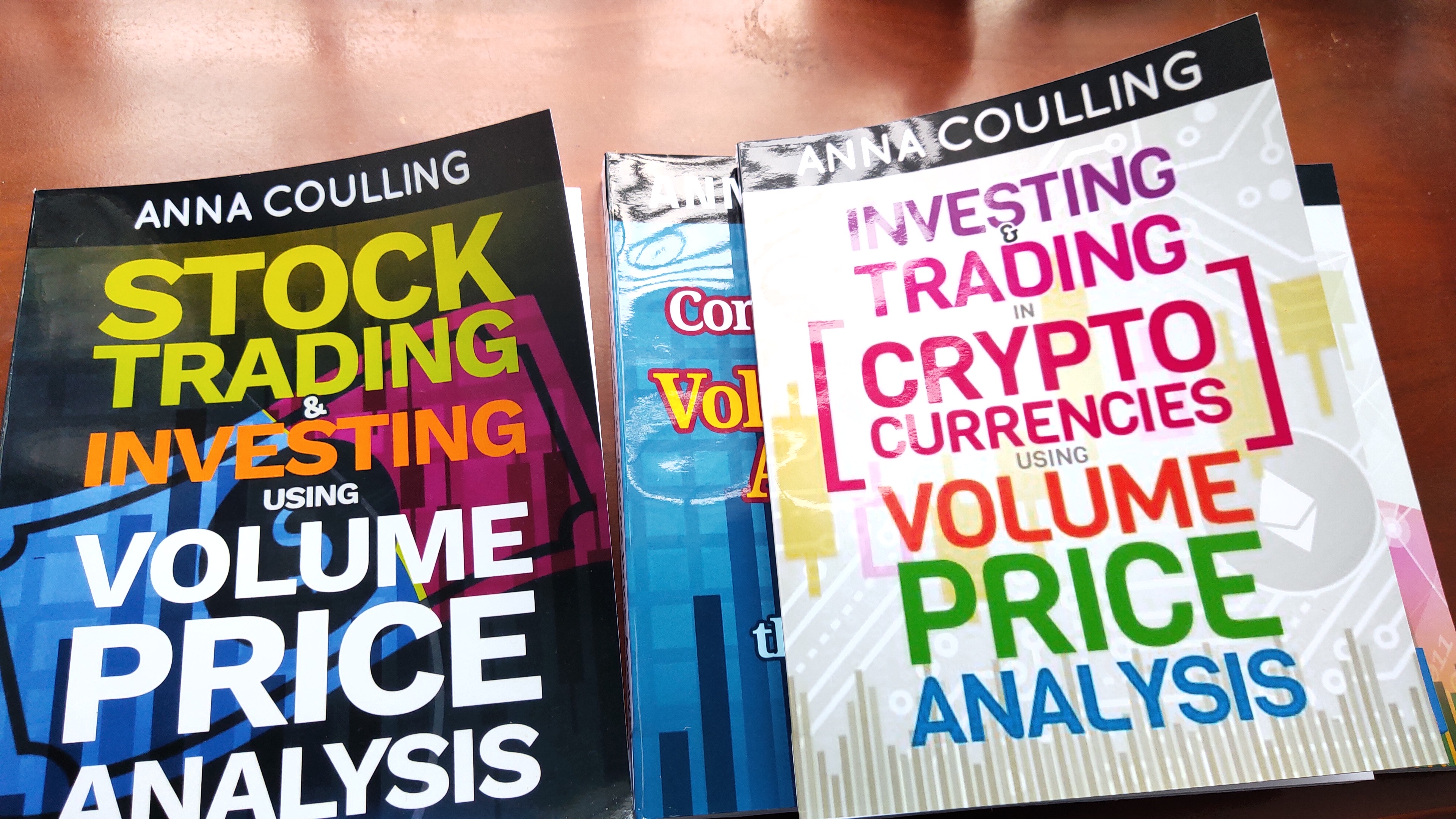 a complete guide to volume price analysis pdf download